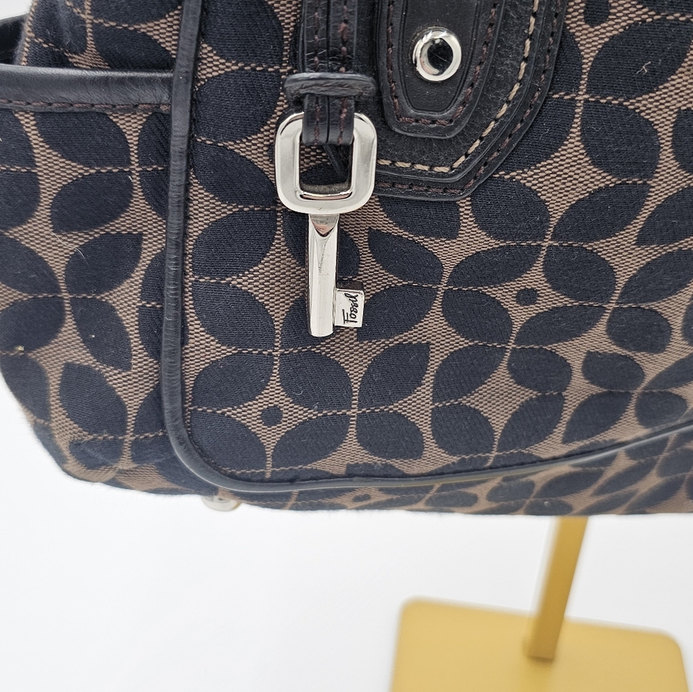 Fossil Handbag - Picture 2 of 6